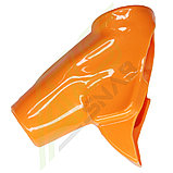 ᐈ Накладка крана ZVA 25 EK 104 оранжевая, фото 3