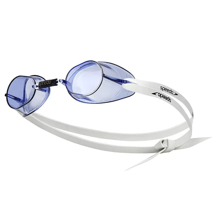 Очки для плавания Speedo Swedish ("стекляшки", "шведки")