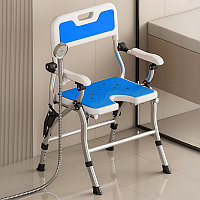 Стул для купания людей с ограниченными возможностями
