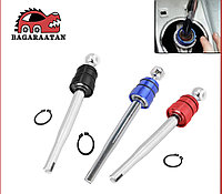 BMW E34/E39/E46/E36/E30 (кулиса) рычаг переключения передач (короткоходка, новая