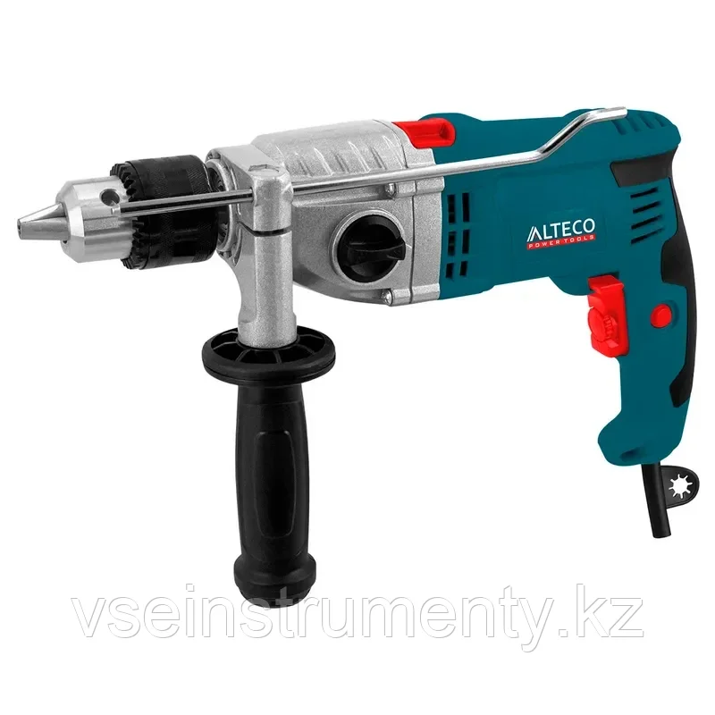 Дрель ударная ALTECO DP 1100-16 (34549), фото 1