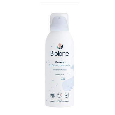 Biolan Детская термальная вода 150 мл