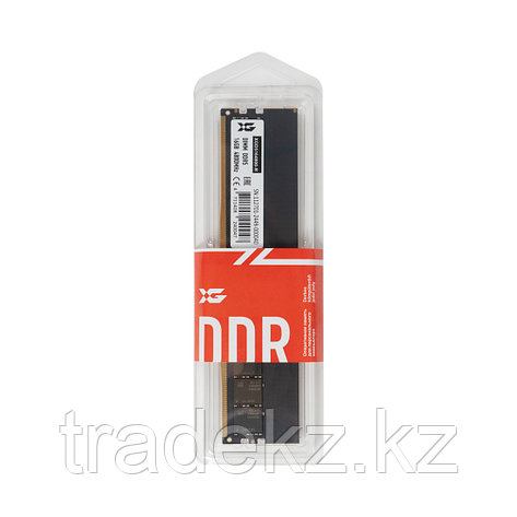 Модуль памяти XG XGD5164800-R DDR5 16GB, фото 1