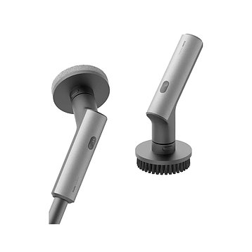 Щётка беспроводная для уборки HOTO Spin Scrubber QWQJS001, фото 1