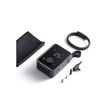 Автомобильный компрессор HOTO Air pump pro, фото 2