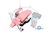 Стоматологическая установка Detes Stomtrend TS-6830