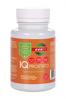 Комплекс IQ Prostato от простатита, 84 капсулы
