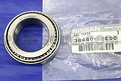 ET-CR-0834ST, 38440-96E00, Подшипник дифференциала роликовый радиально-упорный однорядный 42*70*19, NTN, JAPAN