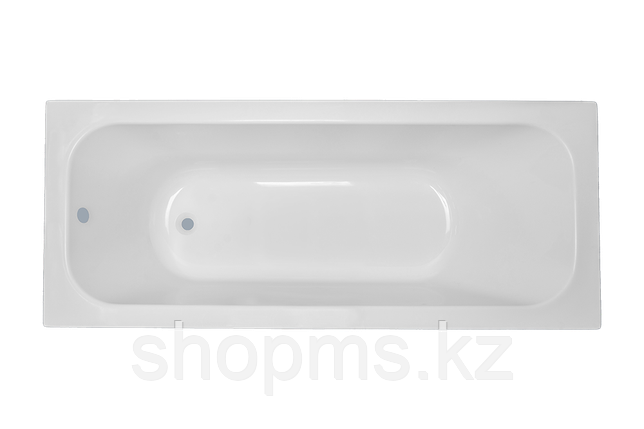 Ванна акриловая VentoSPa MITRA LA 1500*700, фото 1