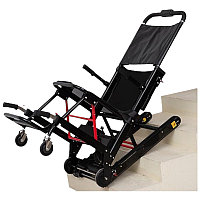 Подъёмник лестничный гусеничный для людей с ограниченными возможностями