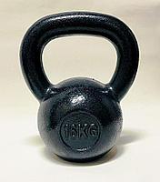 Гиря Чугун 16кг