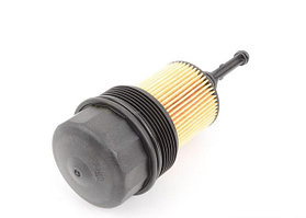 Фильтр маслянный A6111800210 (MERCEDES BENZ / A6111800210)