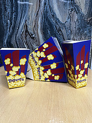 Стаканы для попкорна