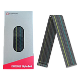 Ремешок нейлоновый для COROS PACE 3, черный, большой, фото 2