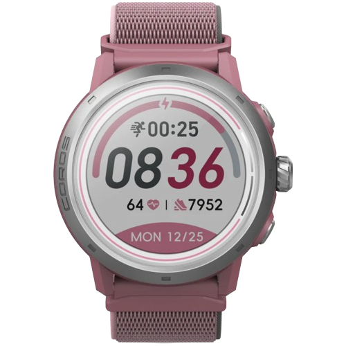 Часы спортивные COROS APEX 2 Pro (Розовые)