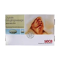 SECA Весы электронные Lena 354, для новорожденных детей
