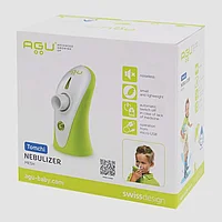 AGU Небулайзер Меш