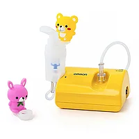 OMRON Небулайзер компрессорный C24 Kids