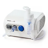 OMRON Небулайзер компрессорный C28 PLUS