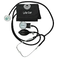 LIFE COR Тонометр, измеритель артериального давления HANDY-20