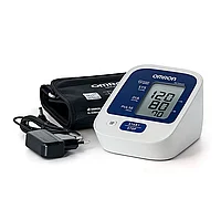OMRON Тонометр автоматический на плечо M2 Classic (манжета 22-42 см адаптер)