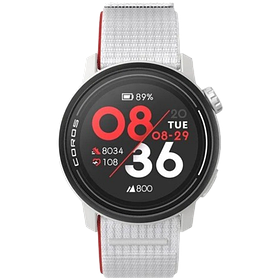 Часы спортивные COROS PACE 3 Premium (Белые)