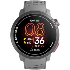 Часы спортивные COROS PACE Pro (Серые)