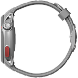 Часы спортивные COROS PACE Pro (Серые), фото 3