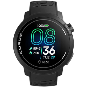 Часы спортивные COROS PACE Pro (Черные)