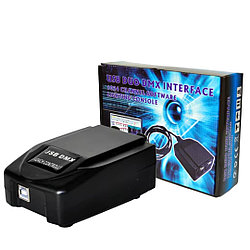 DMX Martin light jockey 1024 Контроллер