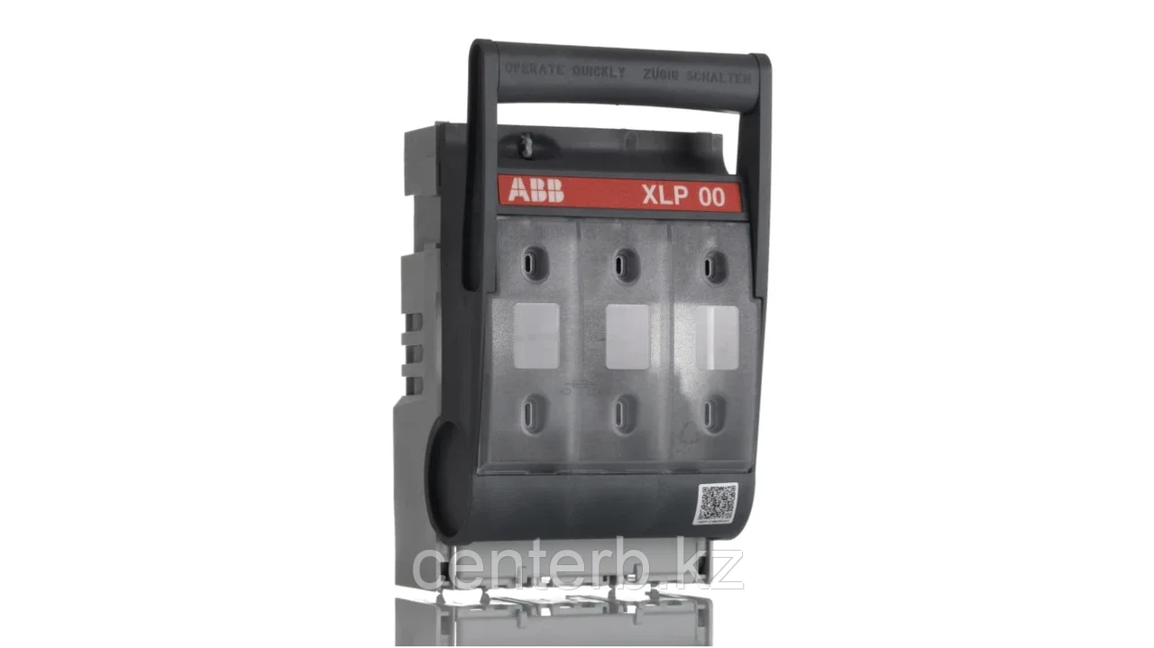 ABB XLP000 Выключатель-разъеденитель 1SEP101890R0001   Б/У