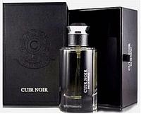 French Avenue Cuir Noir Edp 100 ml