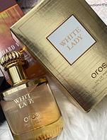 Fragrance world White Lady Oros Edp 100 ml