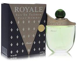 Rasasi Royale pour homme 75 ml
