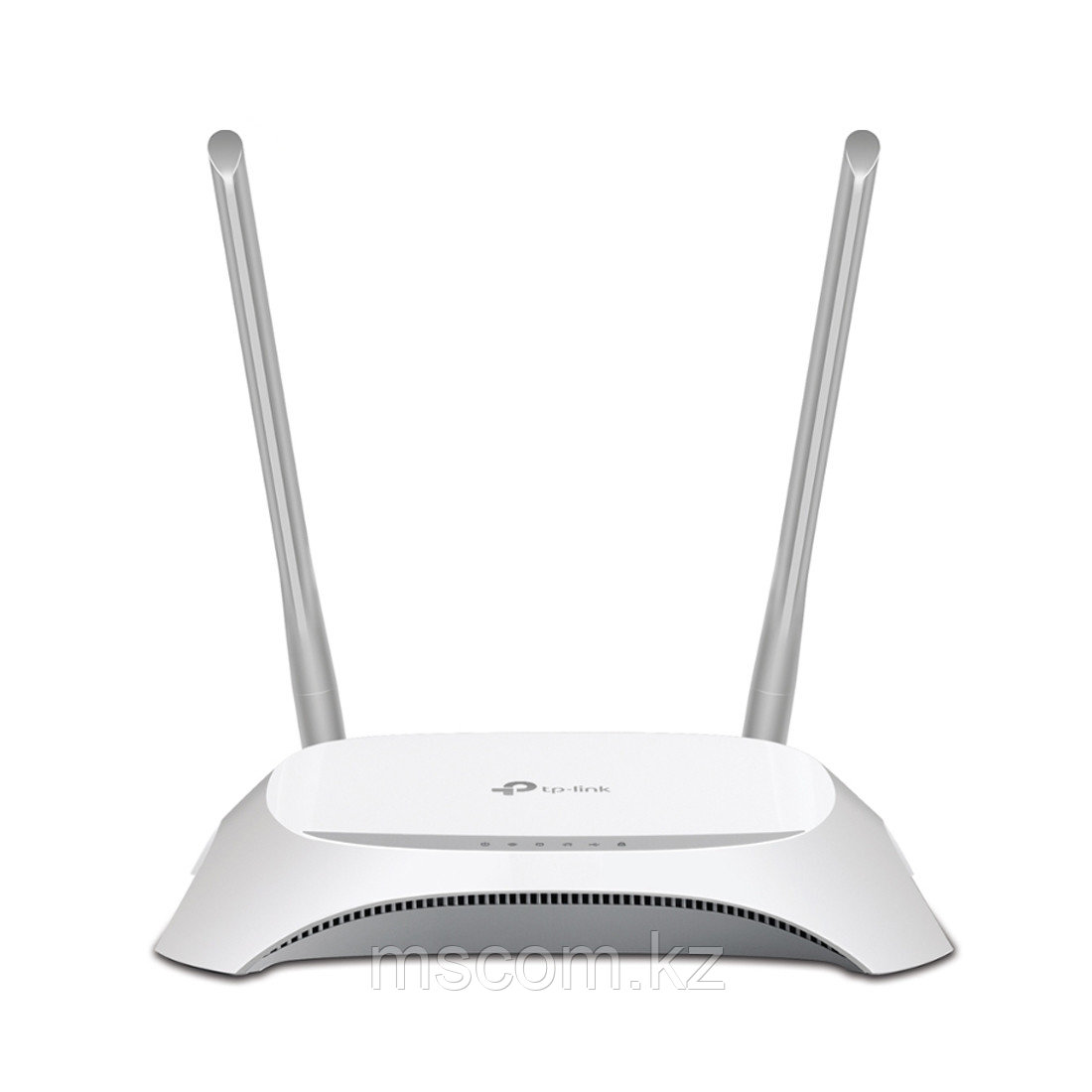 Маршрутизатор TP-Link TL-WR842N - фото 1 - id-p121449741