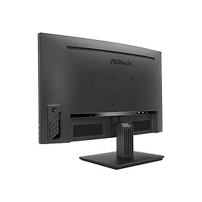 Монитор 27" ASRock PG27QRT1B, фото 3