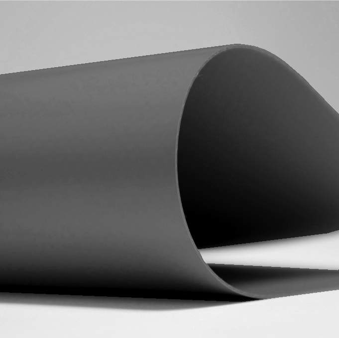 Тентовая ткань 900гр СЕРЫЙ  3,0м*50м ТАРПОУЛИН, фото 1