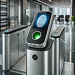 Дополнительное оборудование для турникетов - все для улучшения функциональности