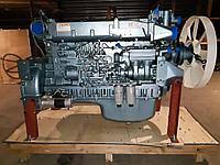 Двигатель в сборе SINOTRUK WD615.47