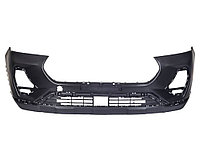 Бампер передний (верх+низ) Tiggo 7 Pro 20-