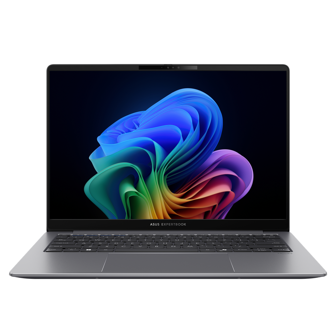 Ноутбук ASUS ExpertBook P5 P5405CSA-NZ0208 14" Core Ultra 5 228V/32Gb/1Tb SSD/DOS (90NX0861-M008A0)