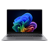 Ноутбук ASUS ExpertBook P5405CSA‑NZ0326X 14" Core Ultra 5 226V/16Gb/512Gb SSD/DOS (90NX0861-M00B60)