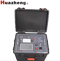 Автоматический тестер коэффициента потерь диэлектрика 10 кВ