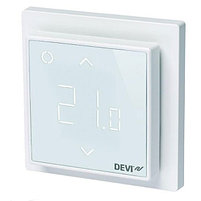 Терморегулятор DEVIreg Smart интеллектуальный с WI-FI, (белый, ,бежевый, черный) 16A, фото 3