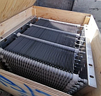 6,3КВ-200А-10С - 9,1 Ом +/-5%, 760 К FA2633ITEM2 БЕЙТАРАП ЖЕРГЕ ТҰЙЫҚТАҒЫШ РЕЗИСТОРЛАР ЖИНАҒЫ