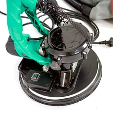 Шлифмашина: секреты правильной эксплуатации