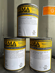 Электропроводящая смазка ЭПС-98