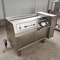 Шреддер для кубиковый нарезки мяса и овощей 6х6 мм