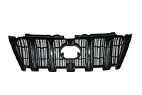 Решетка радиатора (Хром) Land Cruiser Prado 150 13-17