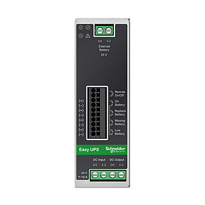 Источник бесперебойного питания Schneider Electric BVS240XDPDR 2-027056, фото 1